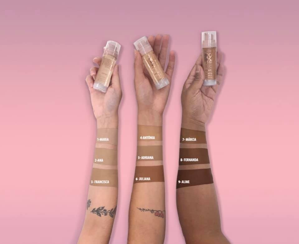 Studio EMME Cosmétic’s
