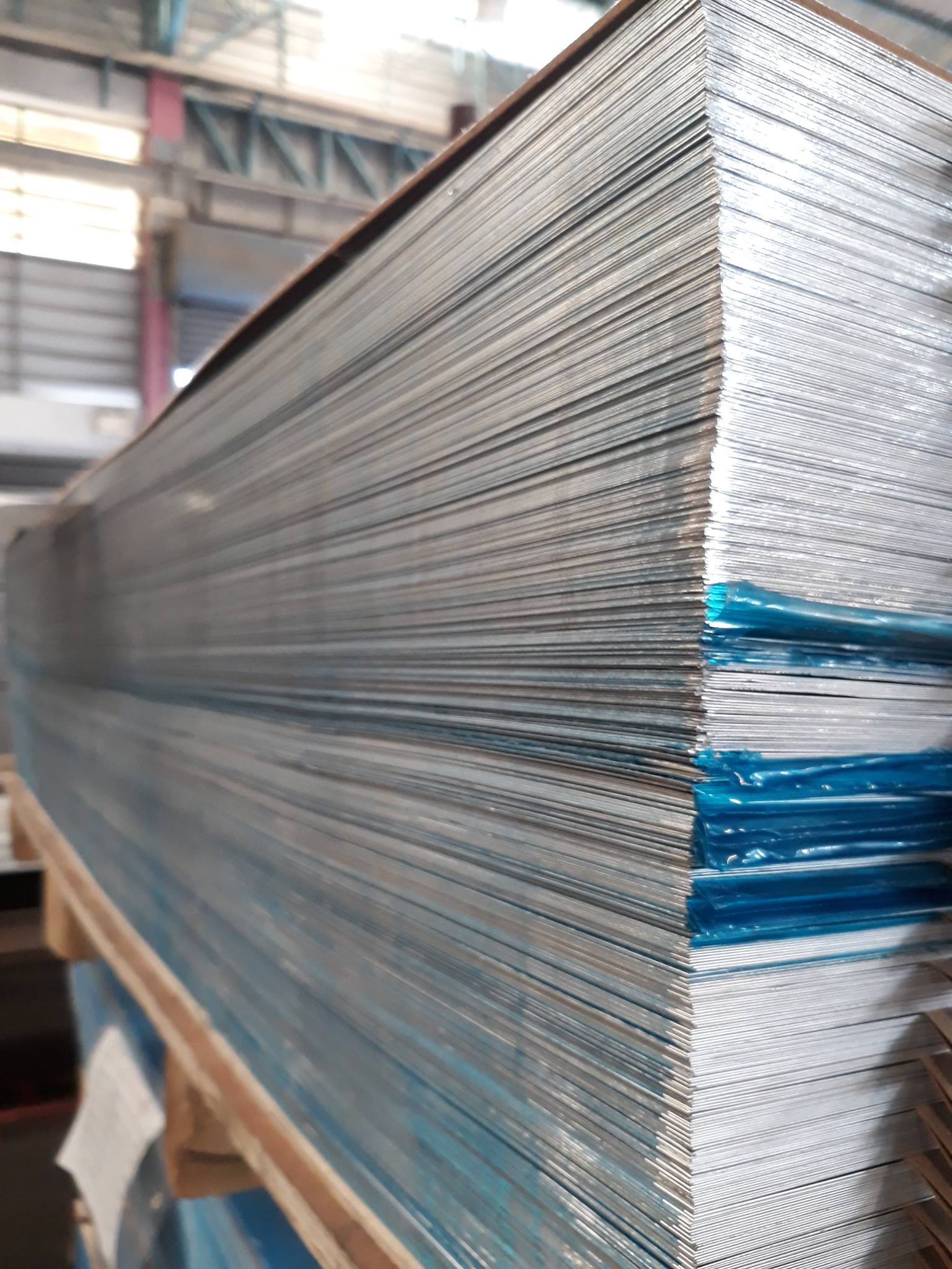 RMC Group Corporation - Aluminium coil / Sheet (อลูมิเนียมคอยส์ ...