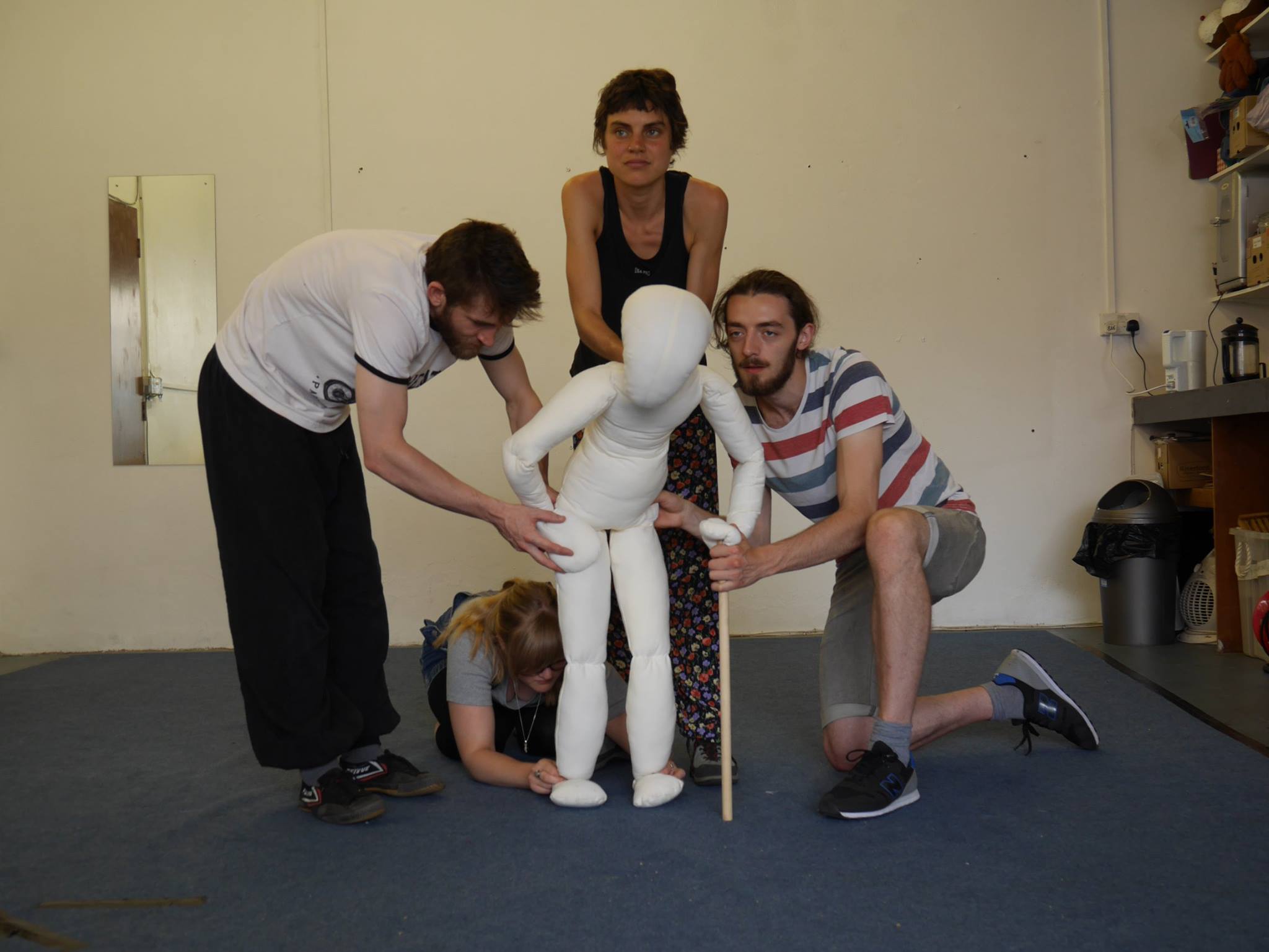 Puppet Place