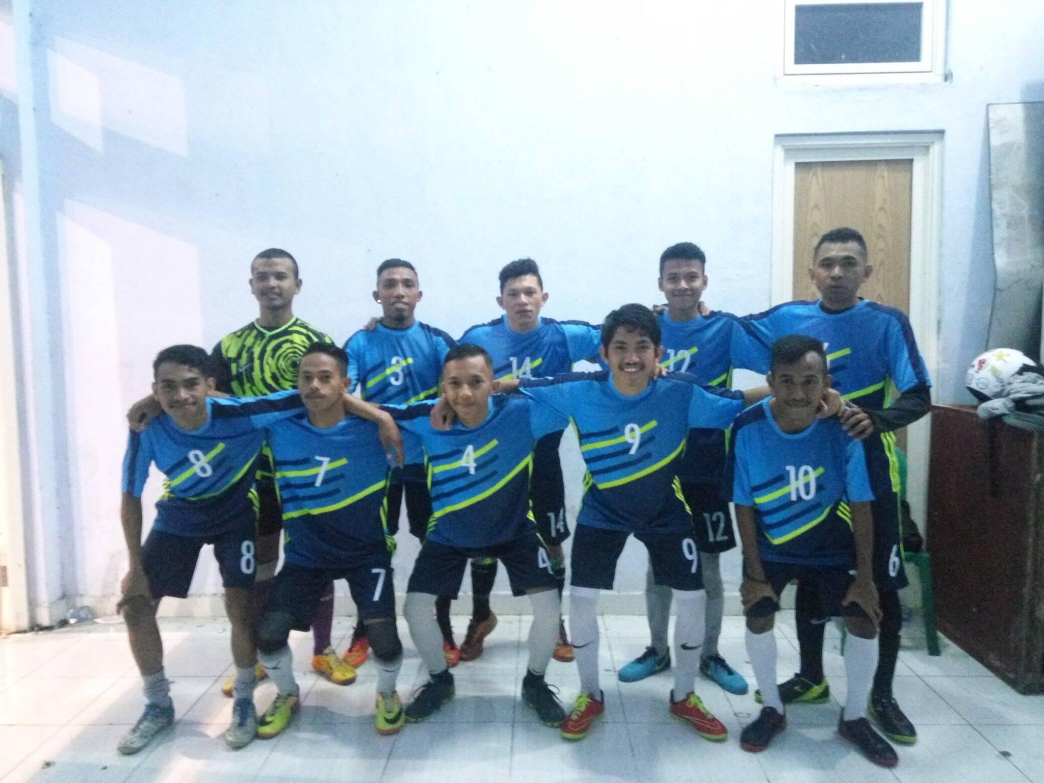 Stadium Futsal Ruteng | Ruteng