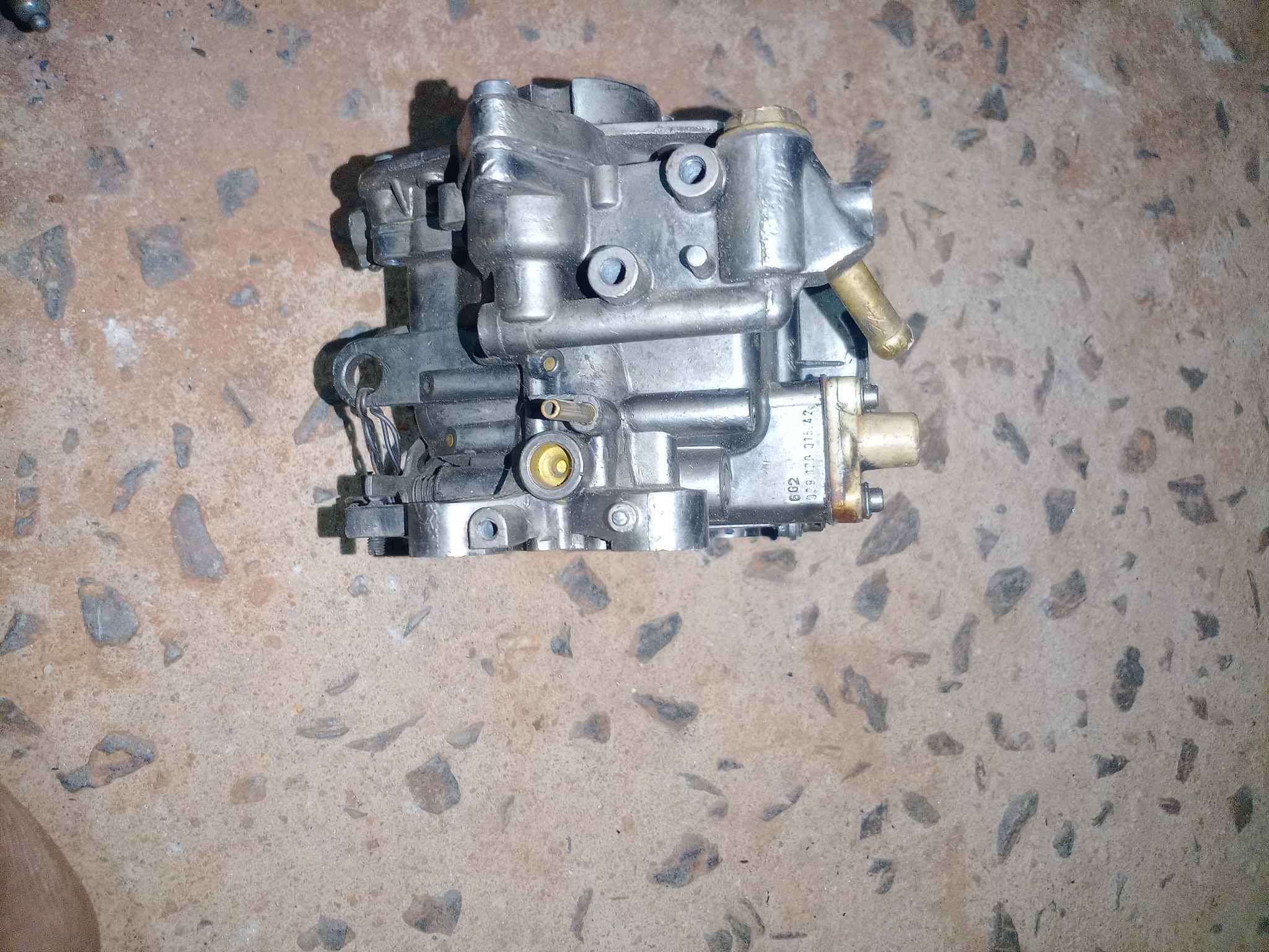 Vendo o carburador CHT - Car Engines & Engine Parts - Vespasiano ...