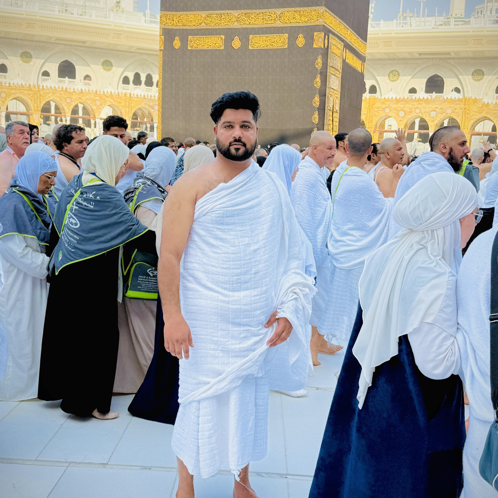 ملک شعبان رفيق اعوان
