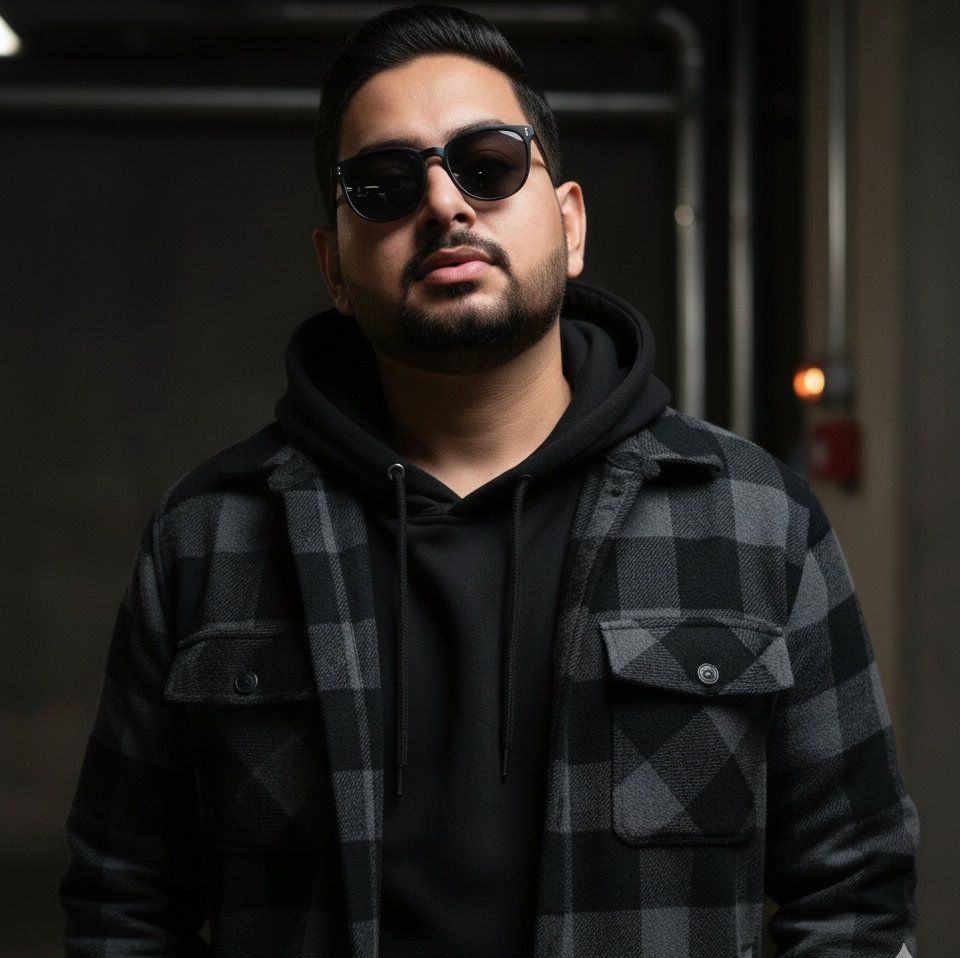 Amir Riaz