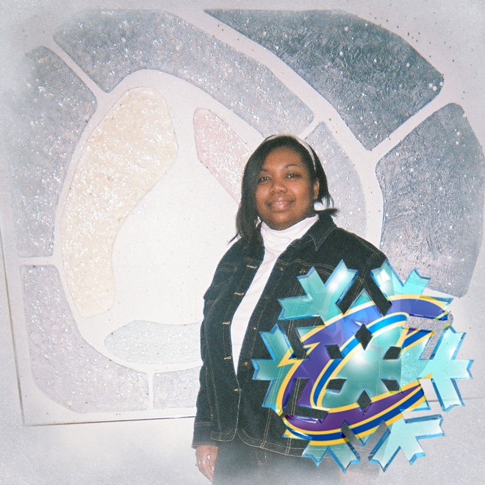Markisha Graves