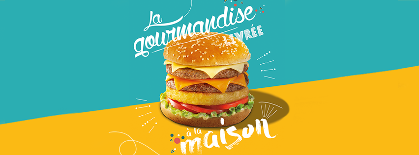 Speed Burger Brive Menu