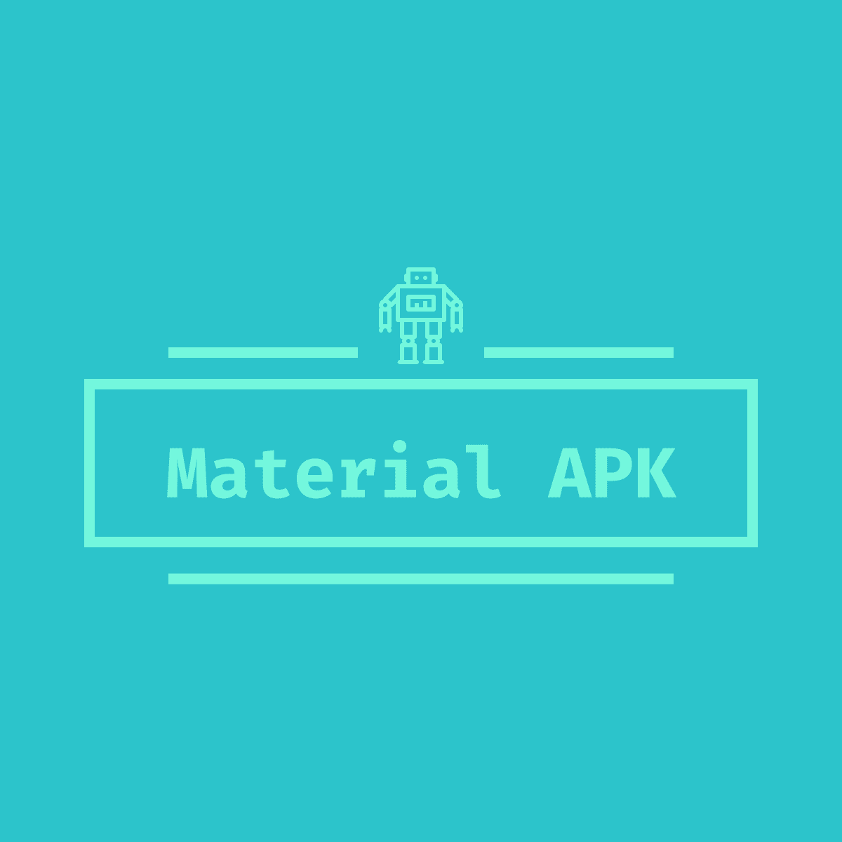 Material APK