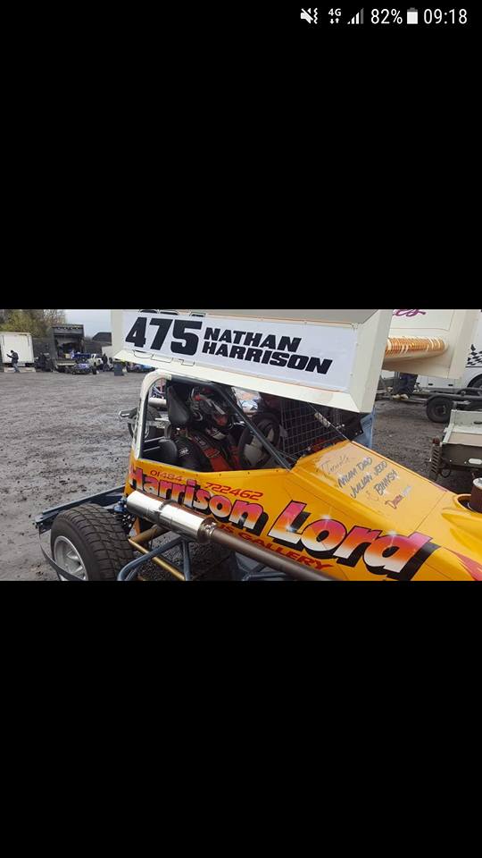 F2 #824 RJC Racing