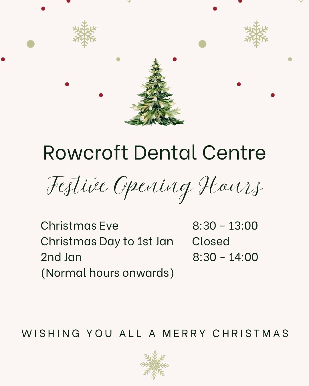 Rowcroft Dental & Implant Centre | Stroud