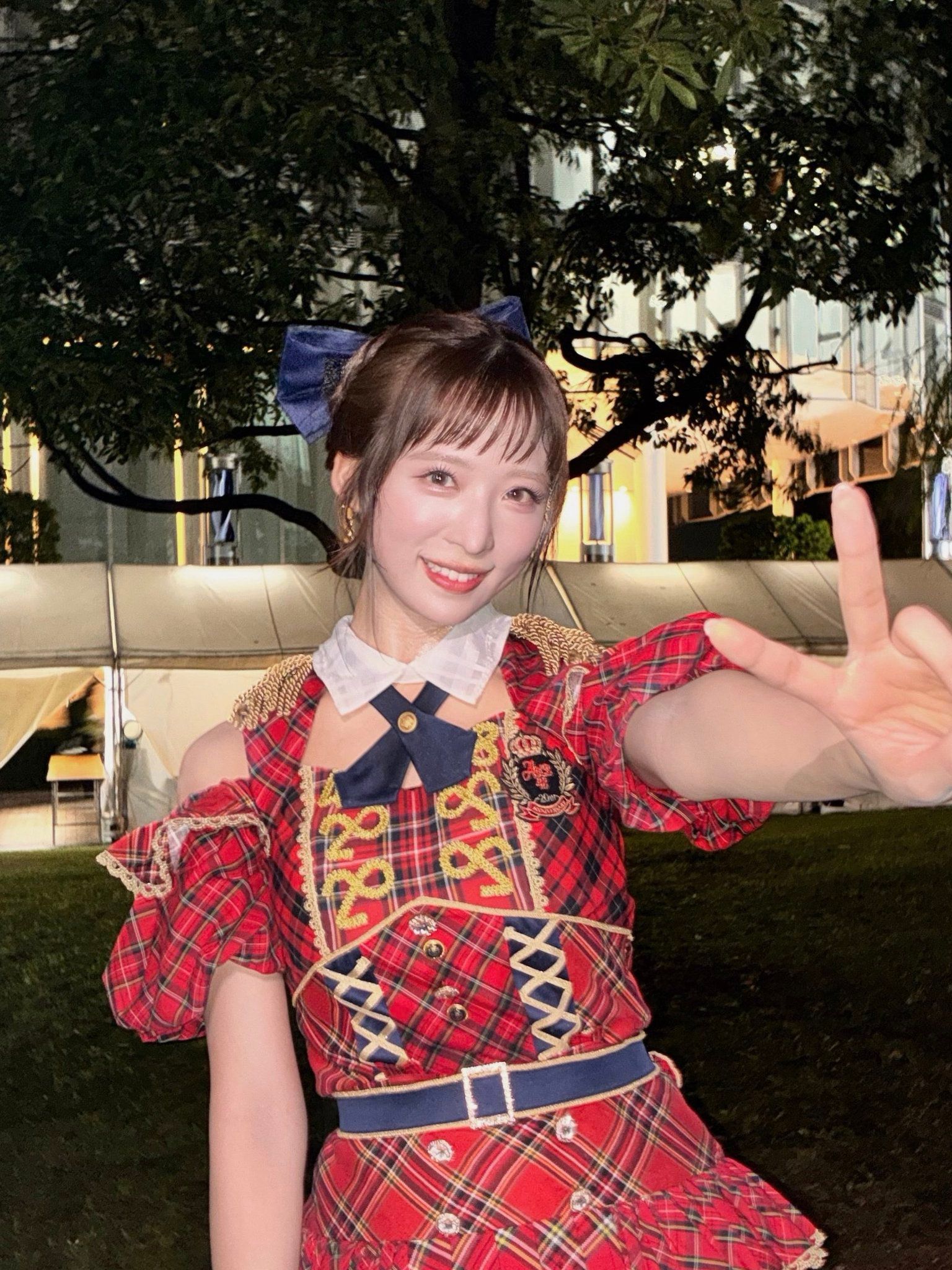 小栗有以③ 小栗有以
