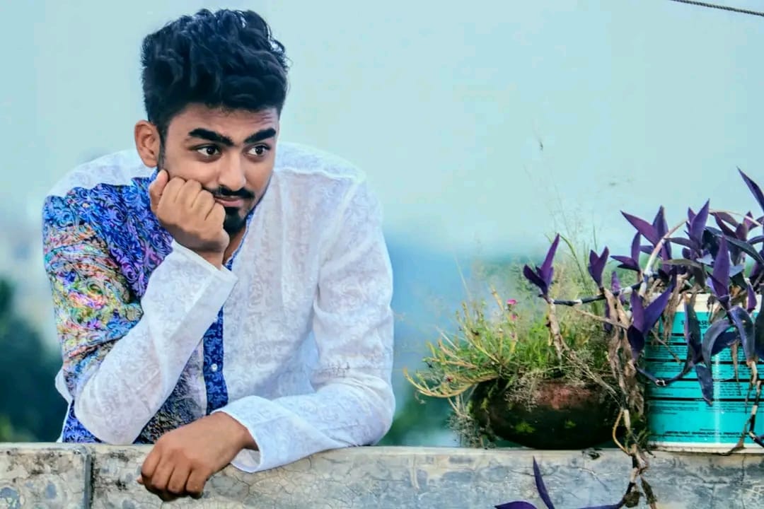Saad Ahmad