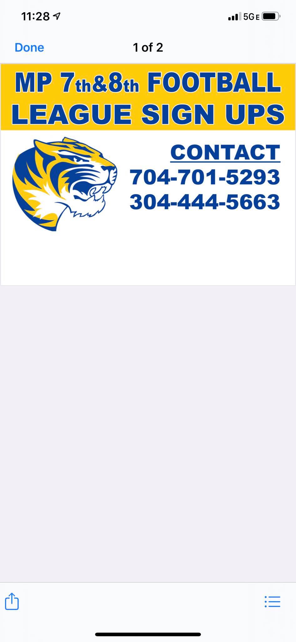 Legends LLC