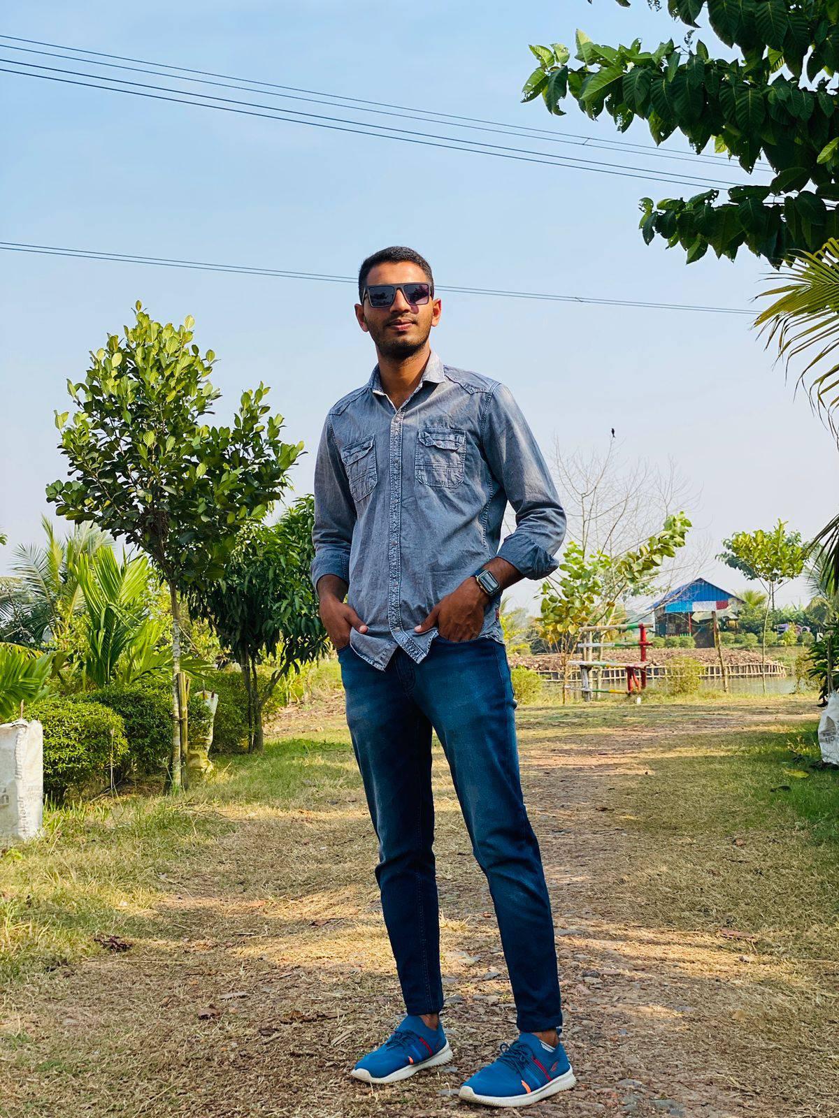 Ranajit Ghosh