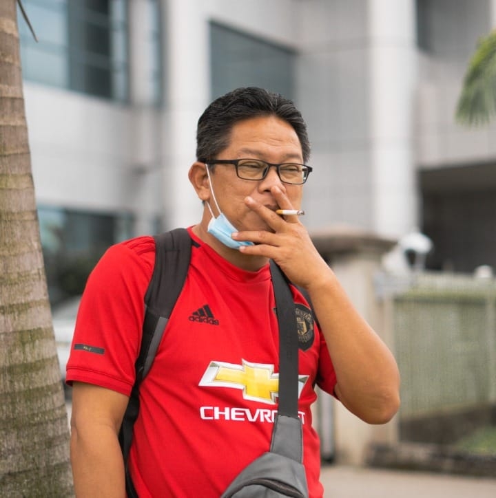 WAIfm IBAN - CARTA KENYALANG M44. 1Nov2025. Terima kasih... | Facebook