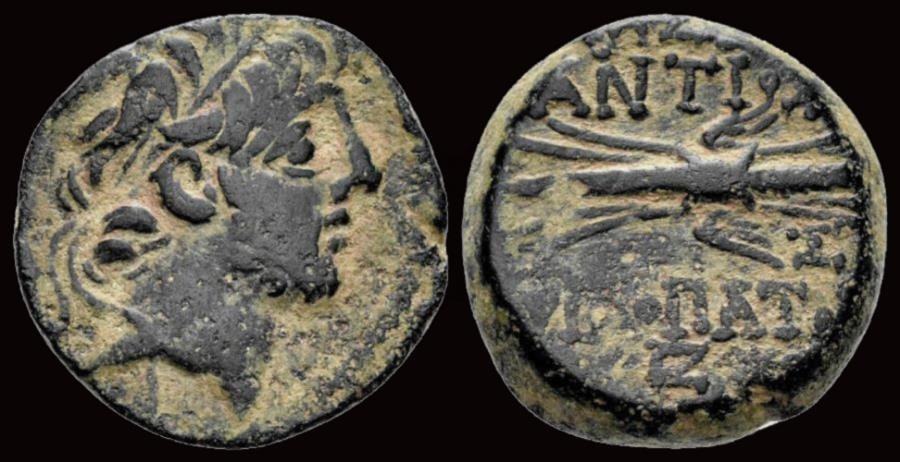 Basileus Numismatica