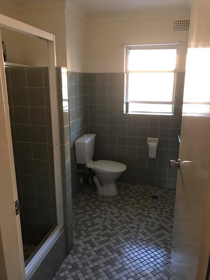 Craig Stuart Building & Bathroom Renovations