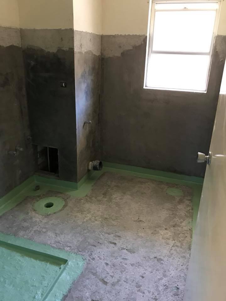 Craig Stuart Building & Bathroom Renovations
