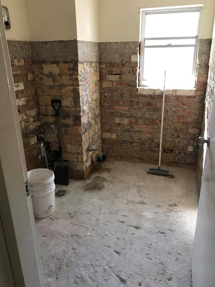 Craig Stuart Building & Bathroom Renovations