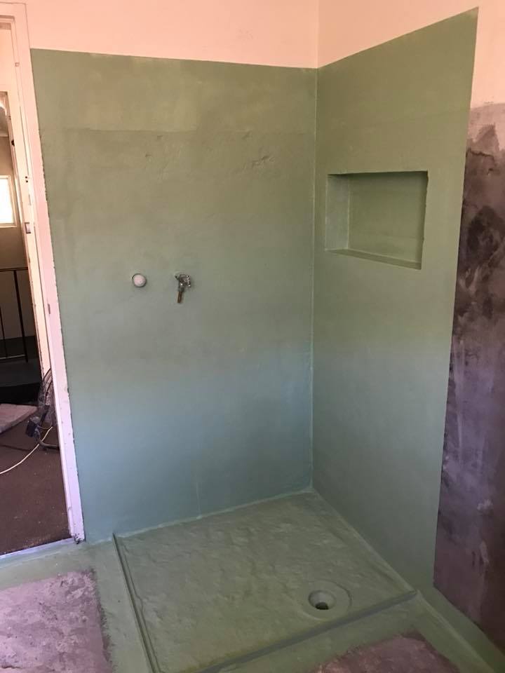 Craig Stuart Building & Bathroom Renovations