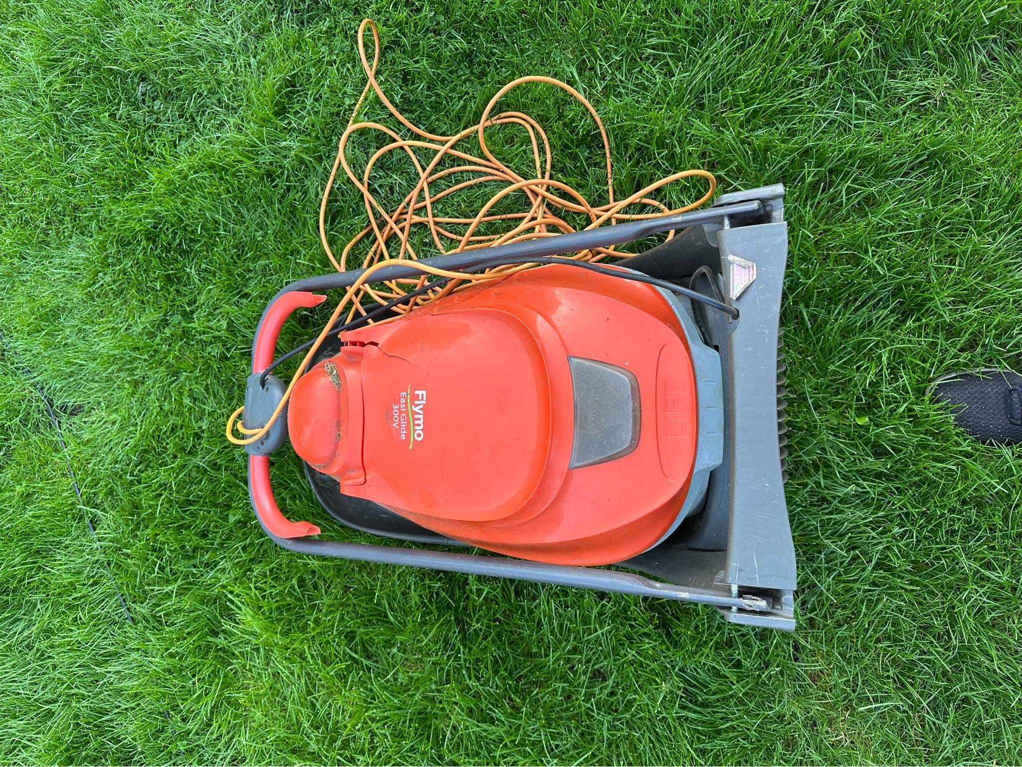 Flymo - Outdoor Toys - Chesterfield | Facebook Marketplace | Facebook