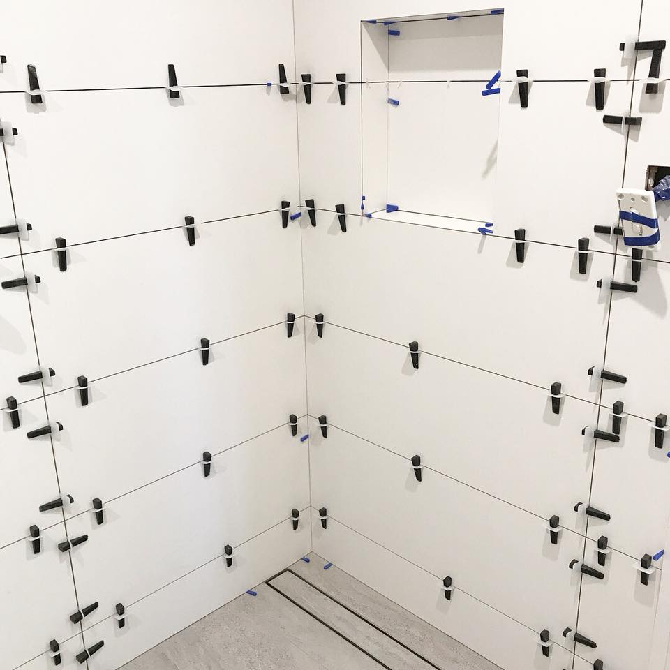 Craig Stuart Building & Bathroom Renovations
