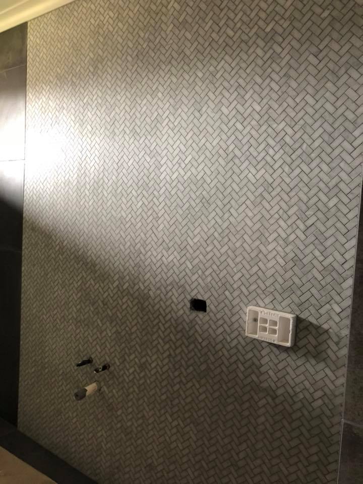 Craig Stuart Building & Bathroom Renovations