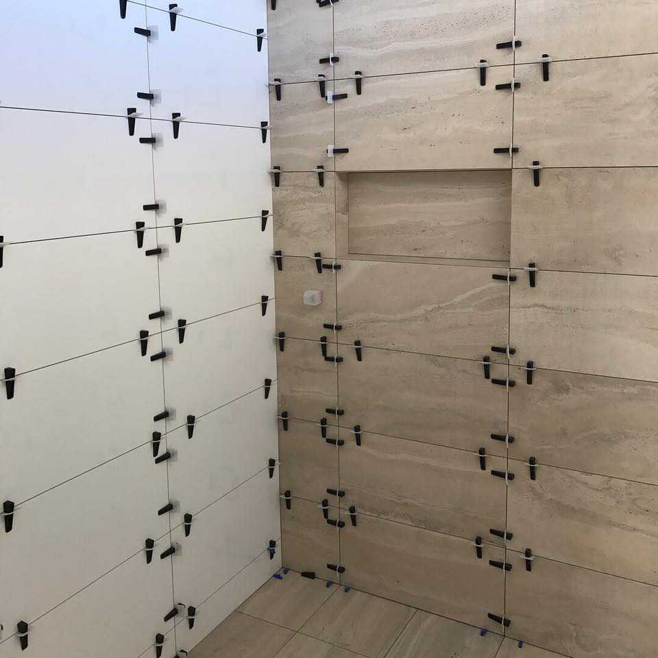 Craig Stuart Building & Bathroom Renovations
