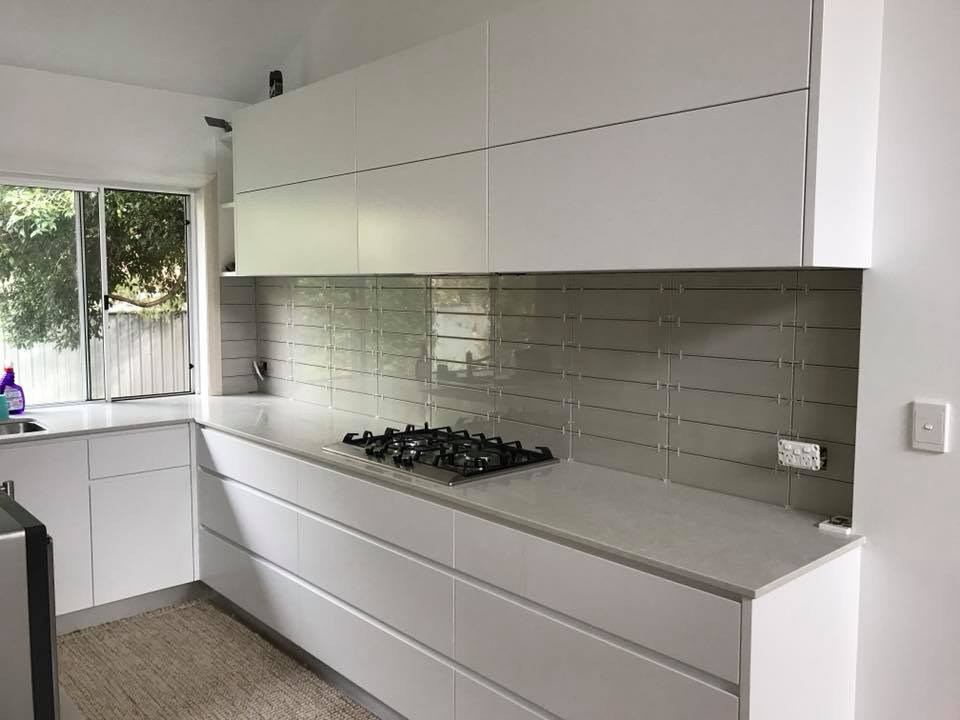 Craig Stuart Building & Bathroom Renovations