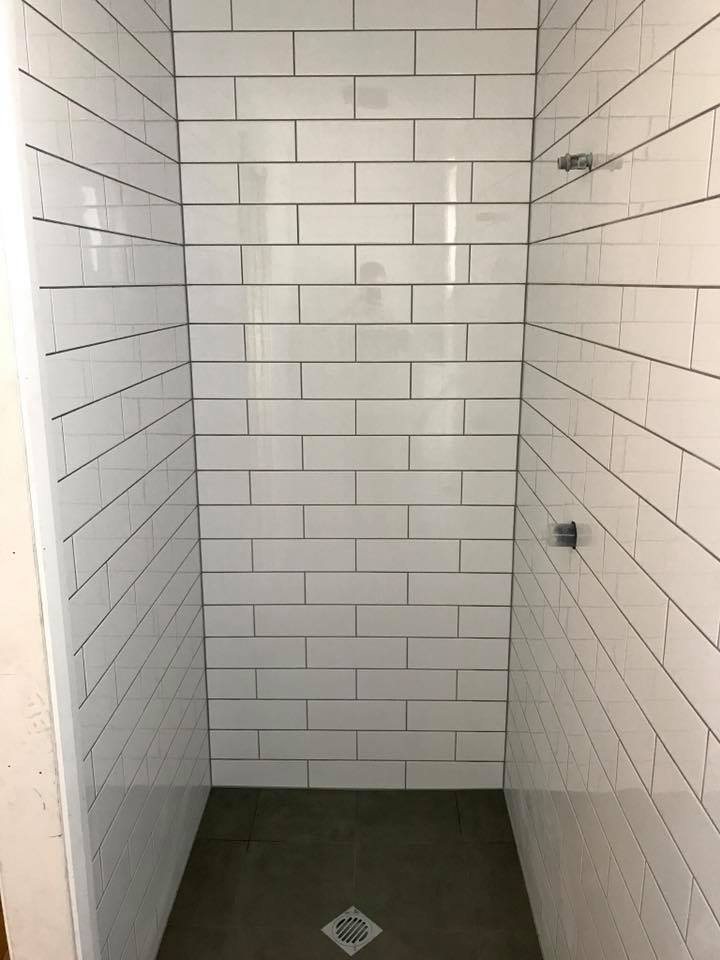 Craig Stuart Building & Bathroom Renovations