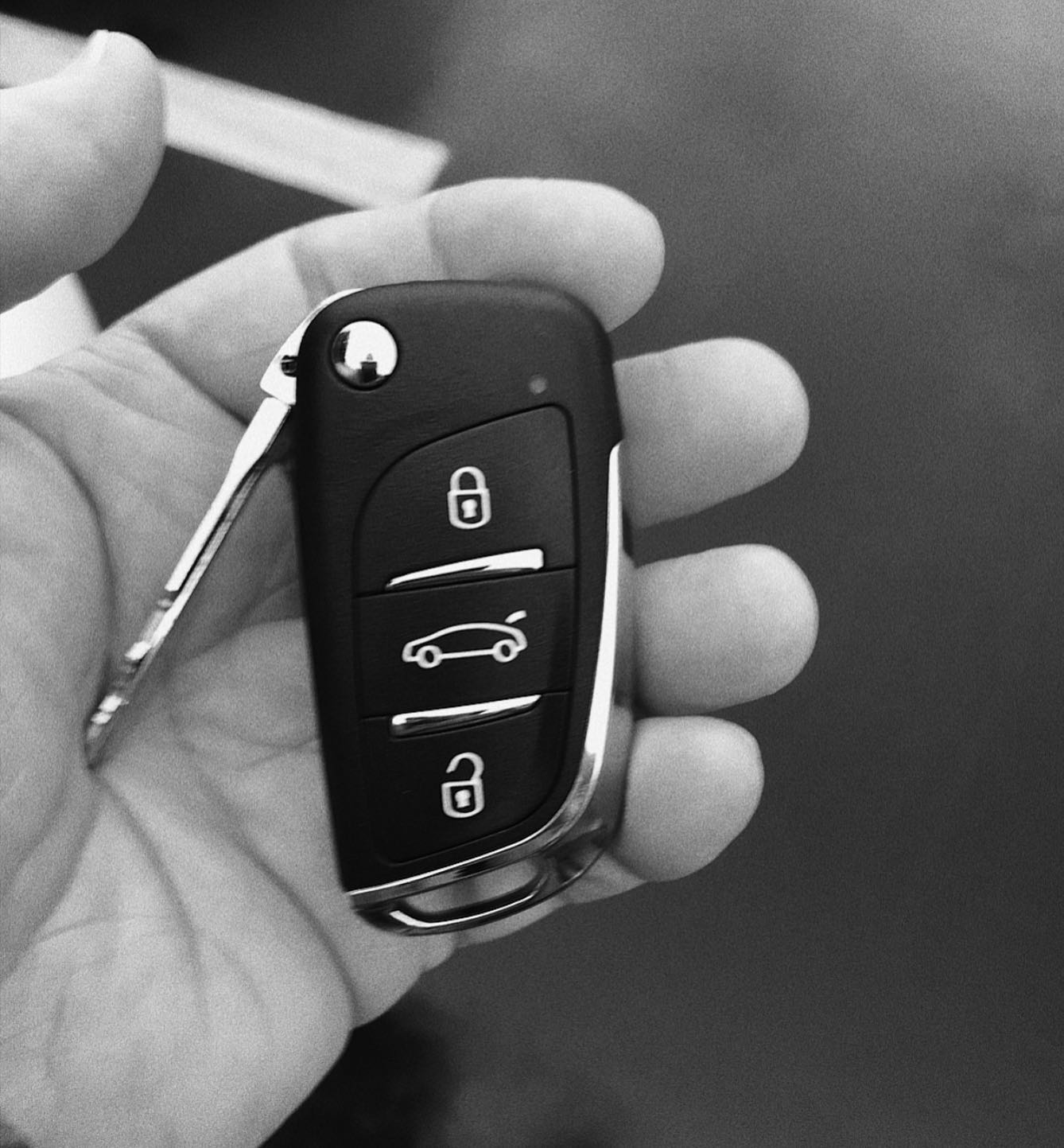 SB Mobile Keys