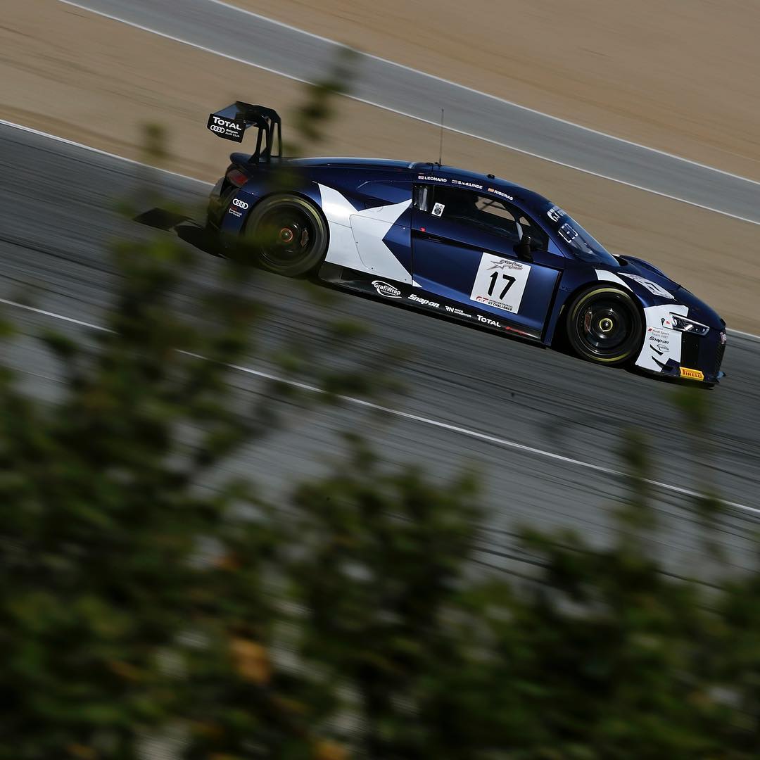 Stuart Leonard Racing added a new... - Stuart Leonard Racing