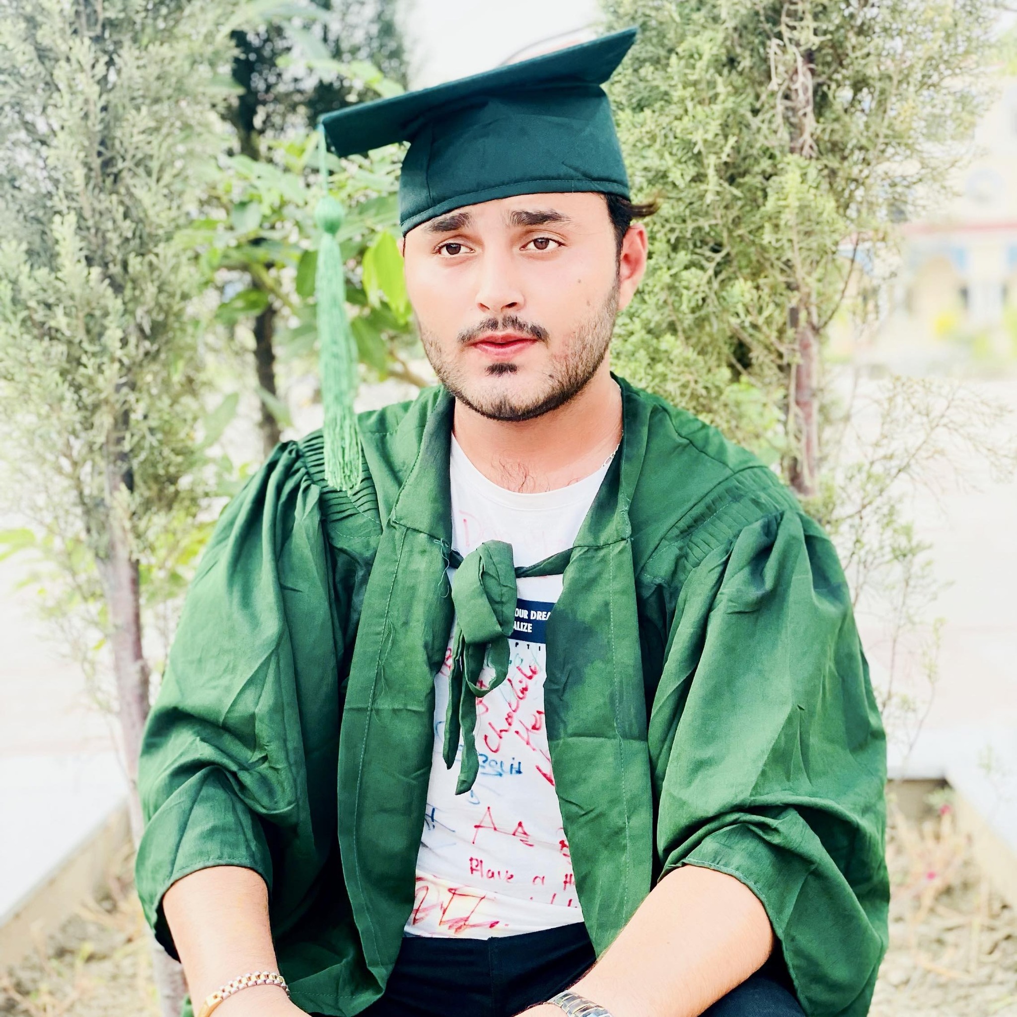 Zain Jutt