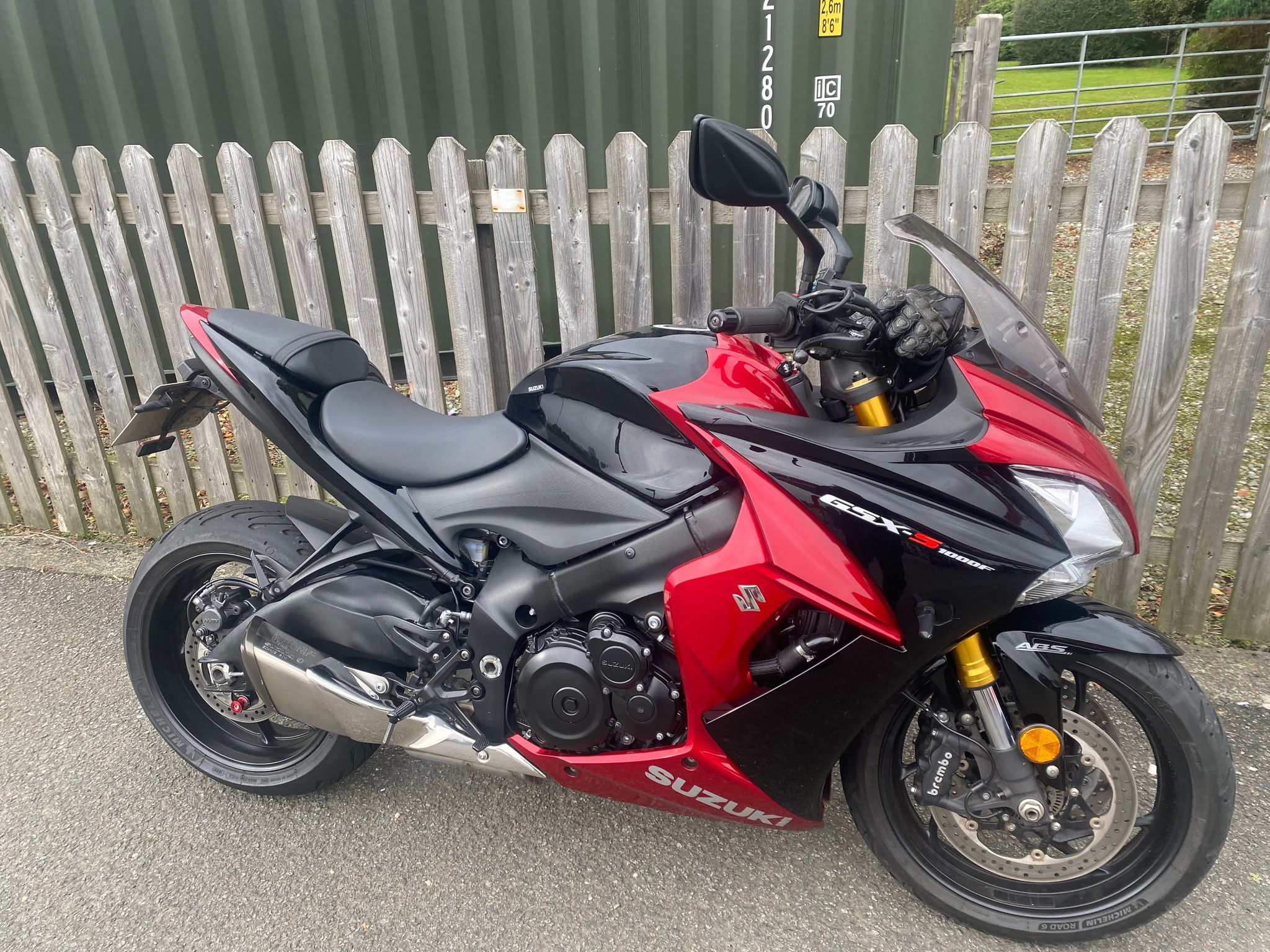 S‪‪❤︎‬ Kawasaki ZX-7R Ninja - Modern Classic Review & Buyers Guide‬