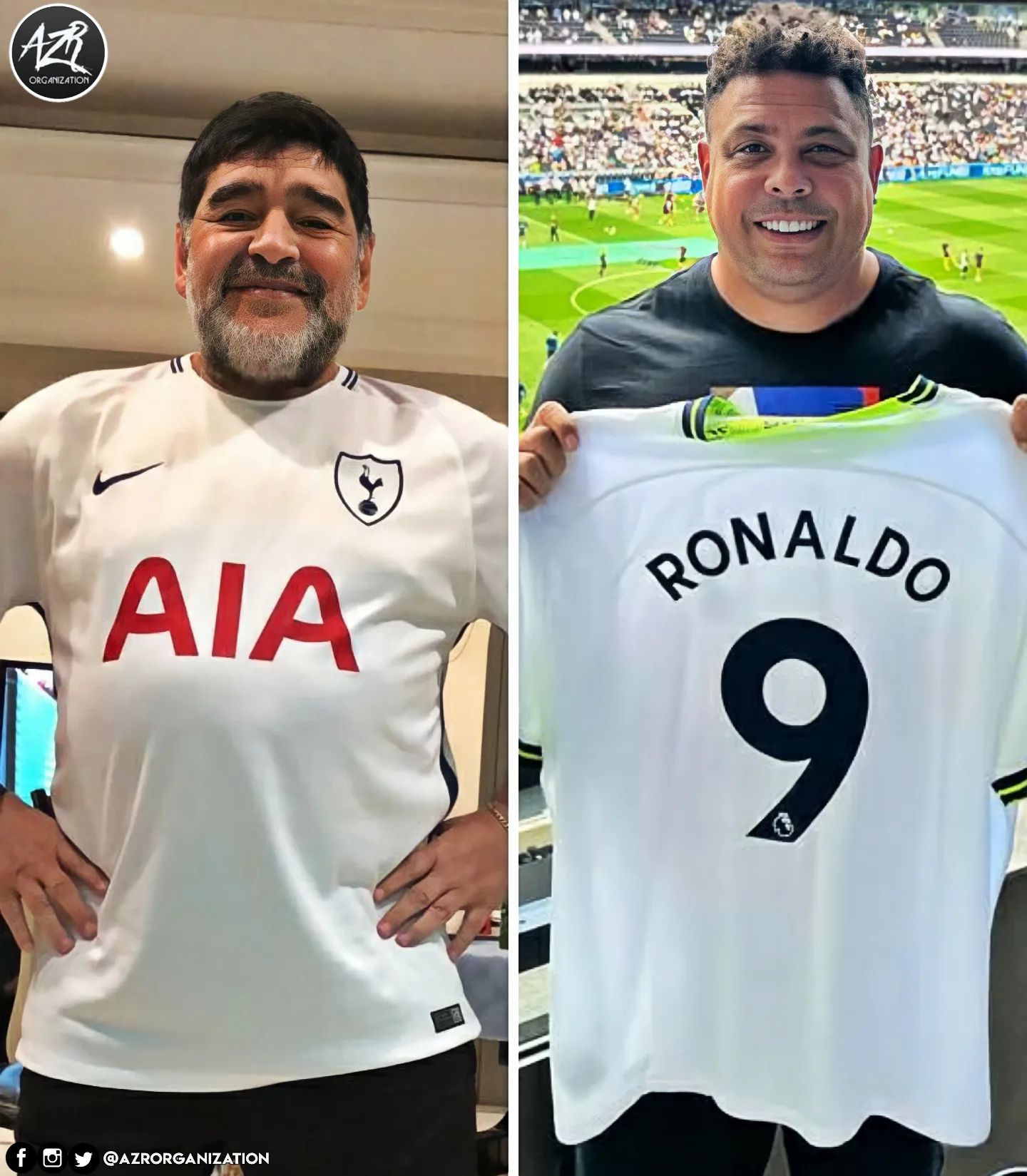 One of the greatest to ever wear the shirt. Remembering Spurs