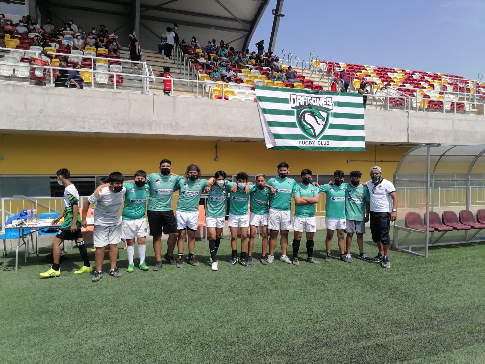 ACA RUGBY CHORRILLOS
