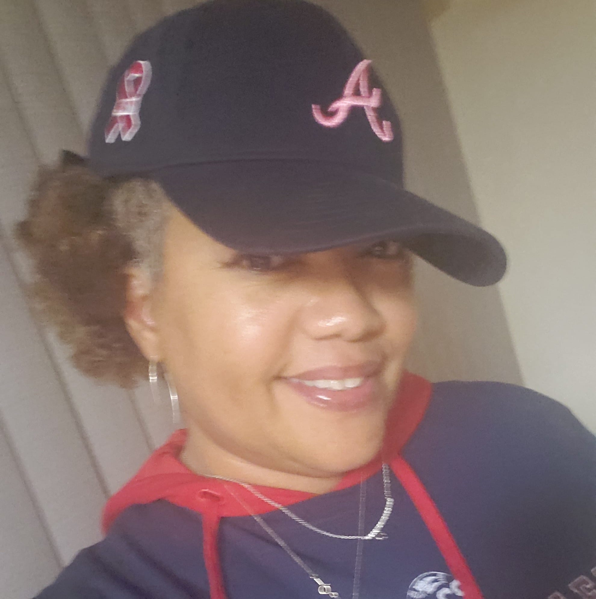 Angela Rozier Davis