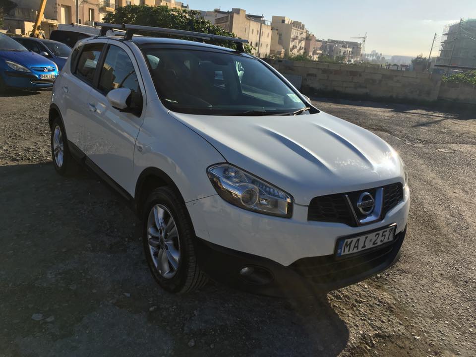 Melliehi auto dealer