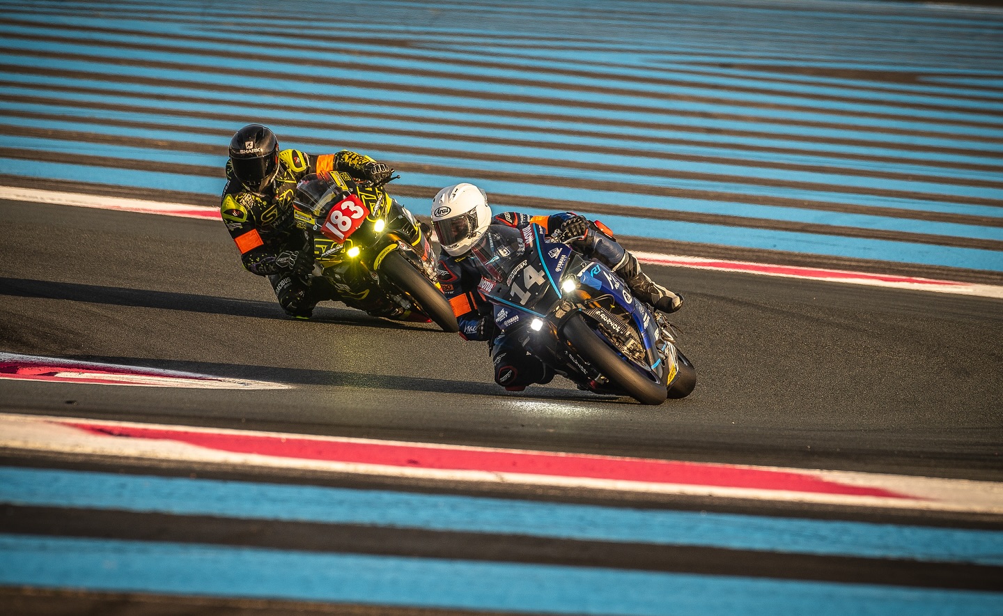 Michael Gilbert Racing