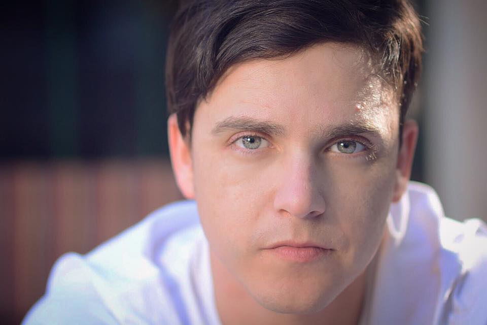 Adriel Montanari
