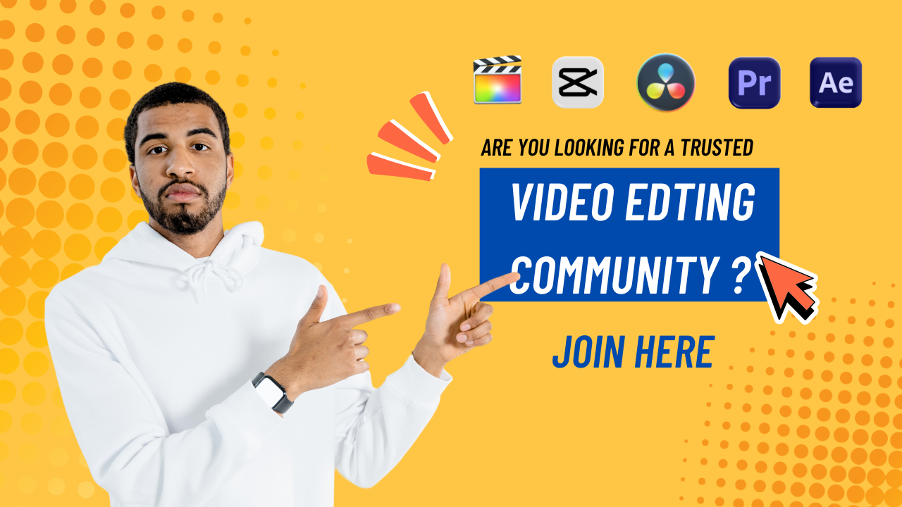 Video Editing Services and Community Worldwide | Facebook