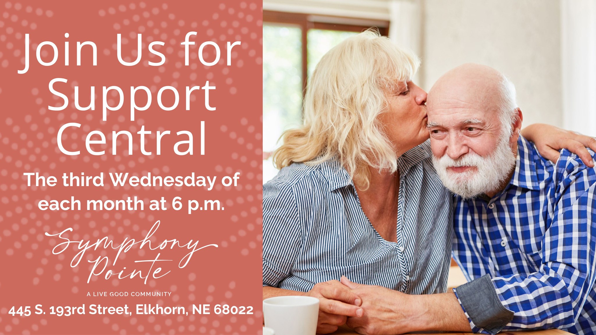 Dementia Caregiver Support Group