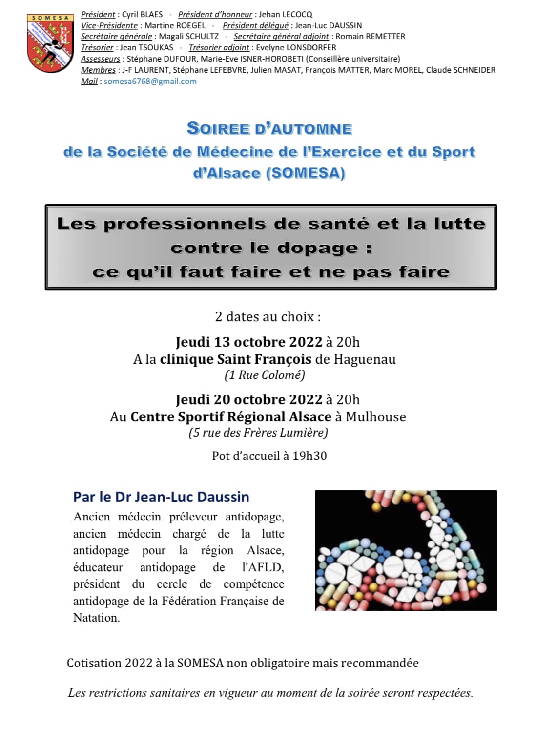 Centre De Vaccination Haguenau Rue Des Aviateurs