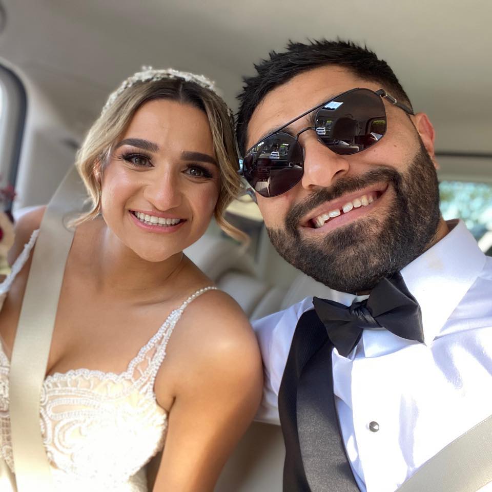 David El-Azzi