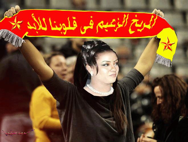 الهلال السودانى حمار البلد