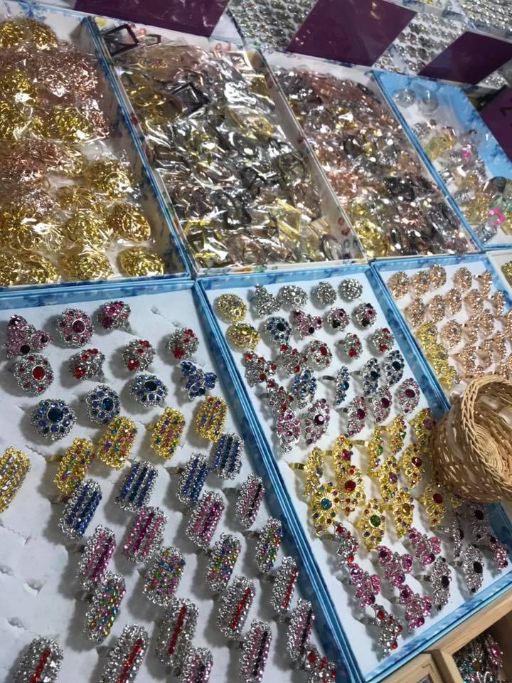 Bazaar Merdeka Celebrations at Plaza... - Plaza Alam Sentral