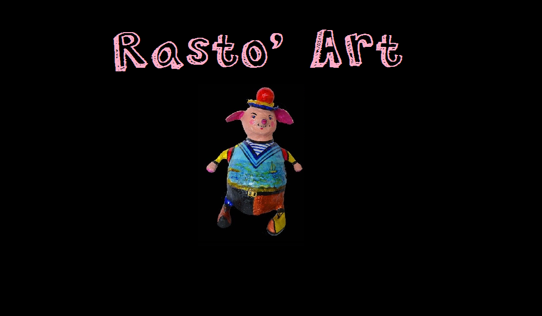 Rasto' Art