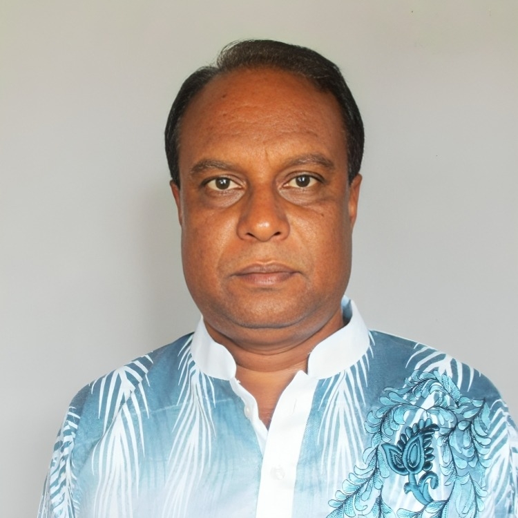 Saidur Rahman