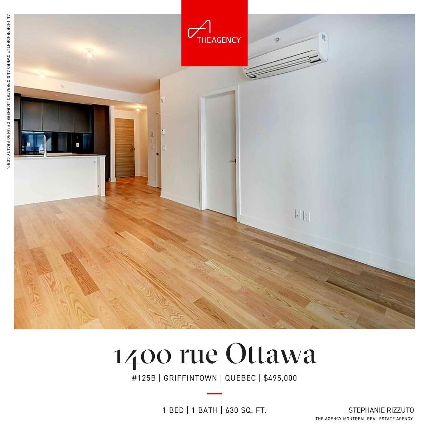 Stephanie Rizzuto Real Estate | Montreal QC