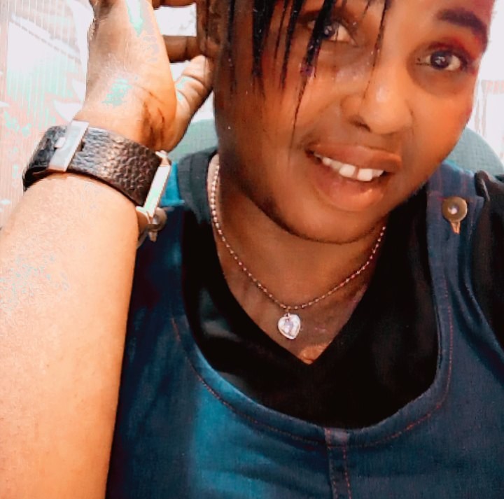 #Ari kufa futi yoo | Febbie Zvauya