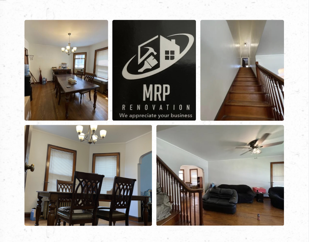 Photo inspiration: Gallery Detail: Mrp Renovation