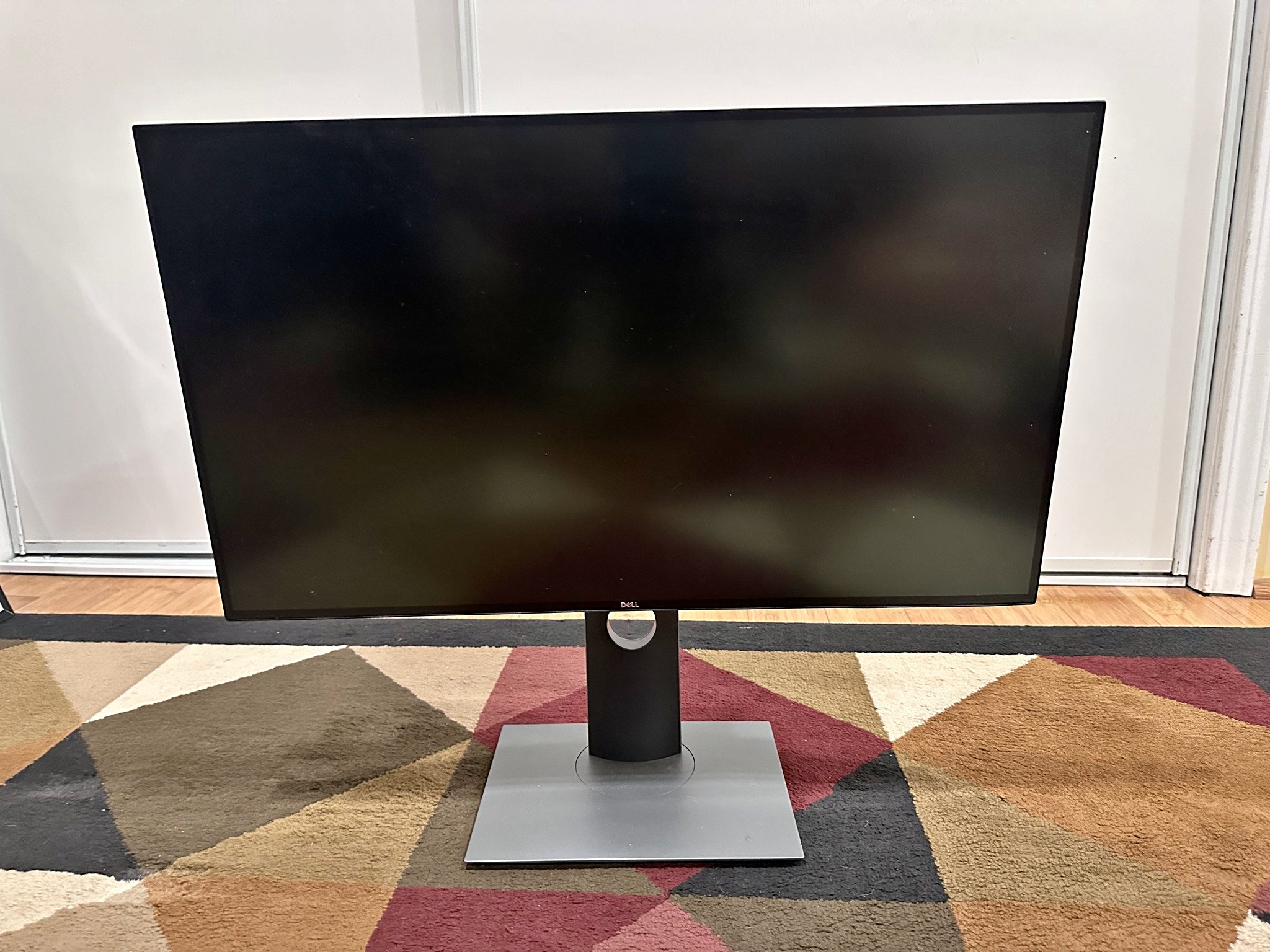 New and used Dell-ultrasharp-27-4k-u2725qe for sale | Facebook